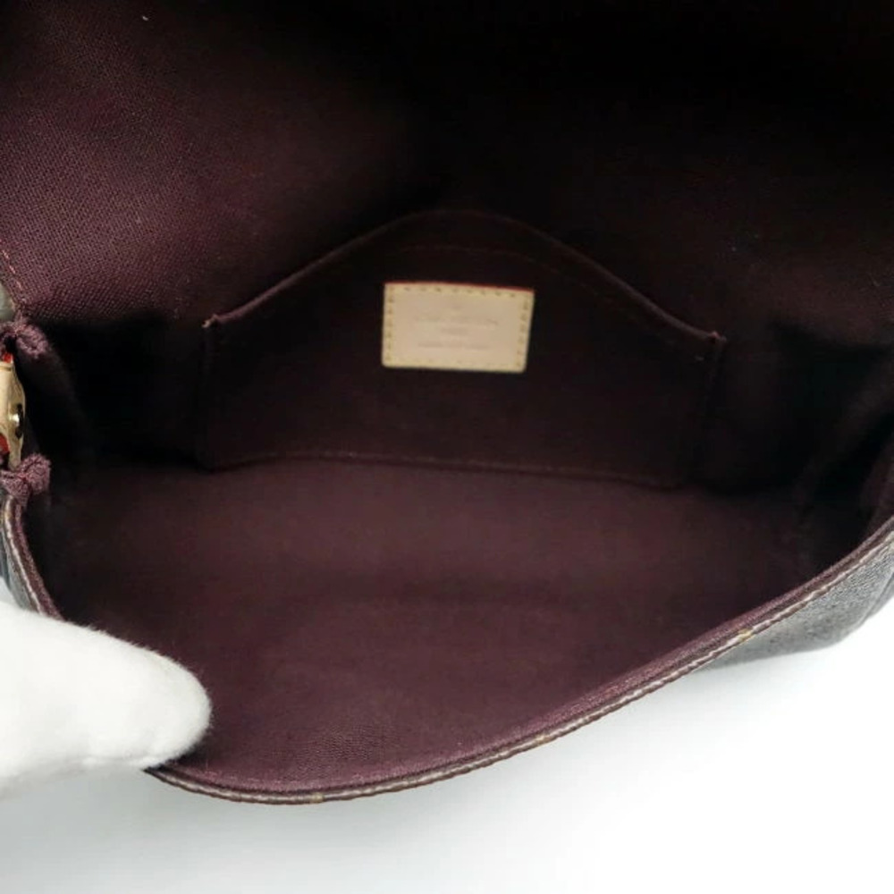 Louis Vuitton Bag Monogram Shoulder Favorite